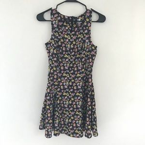 H&M Floral Dress